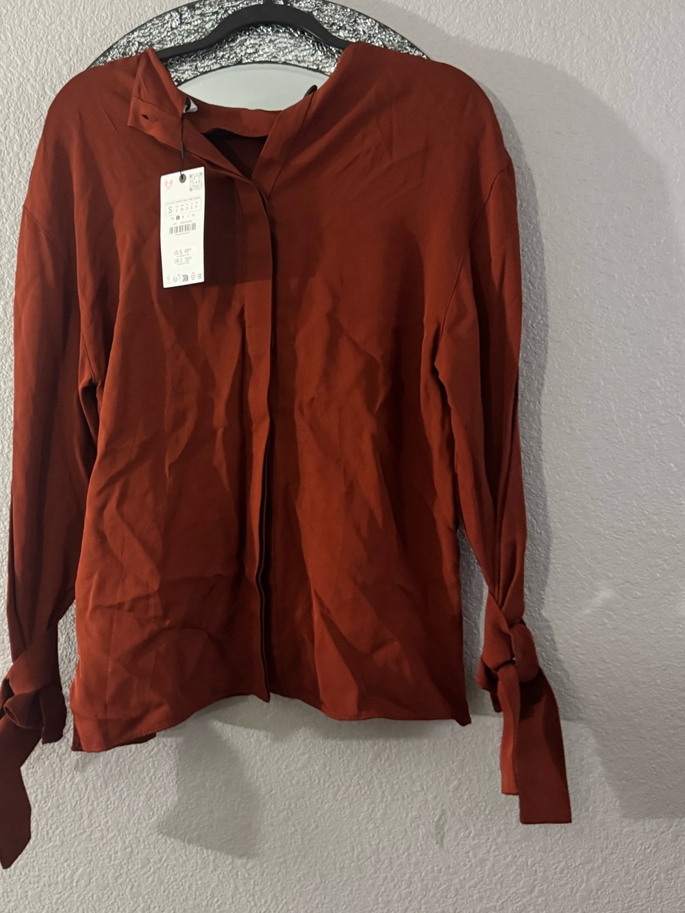 Zara Co-ord Set! - Picture 10 of 13